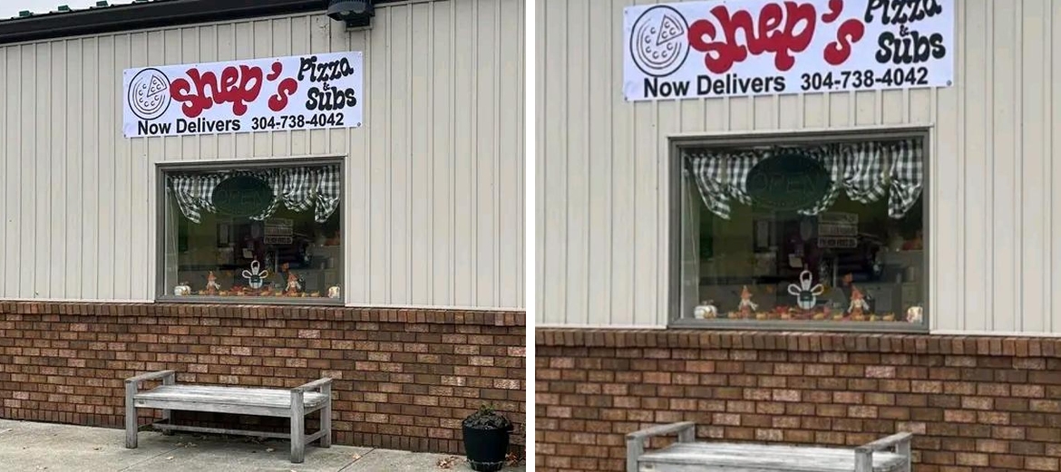 Shep's Pizza & Subs