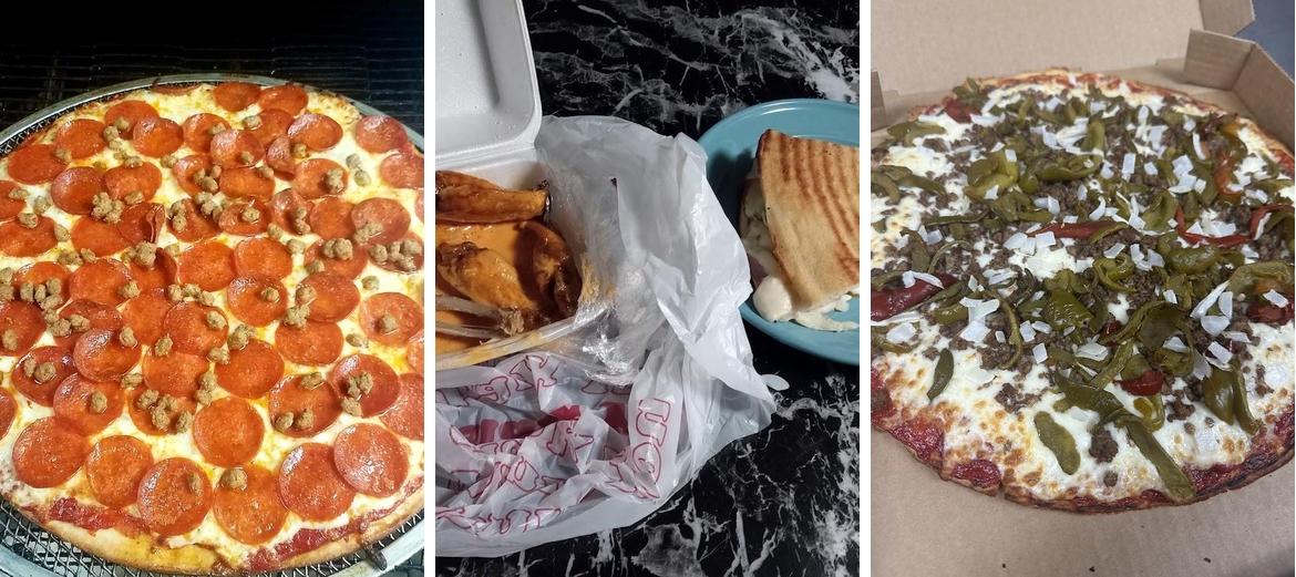 Shep's Pizza & Subs
