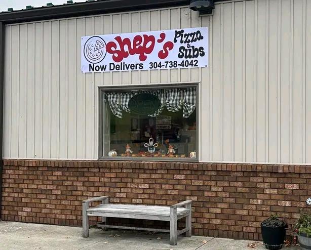 Shep's Pizza & Subs