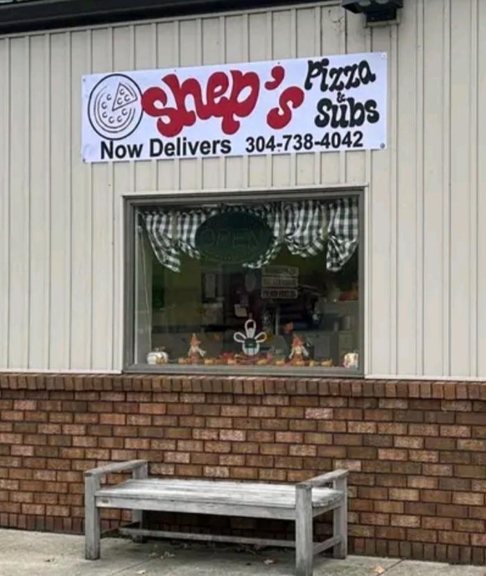 Shep's Pizza & Subs