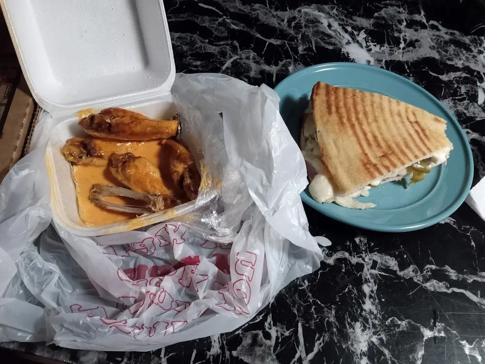 Wings